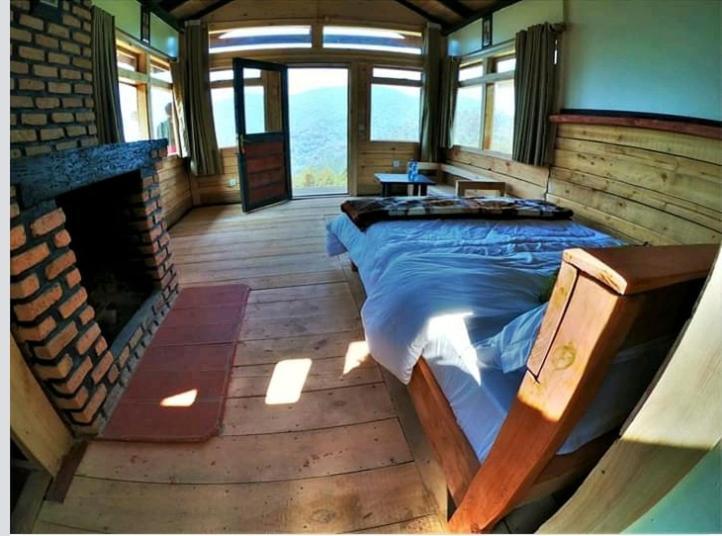 Nyungwe Nziza Ecolodge Kitabi Extérieur photo