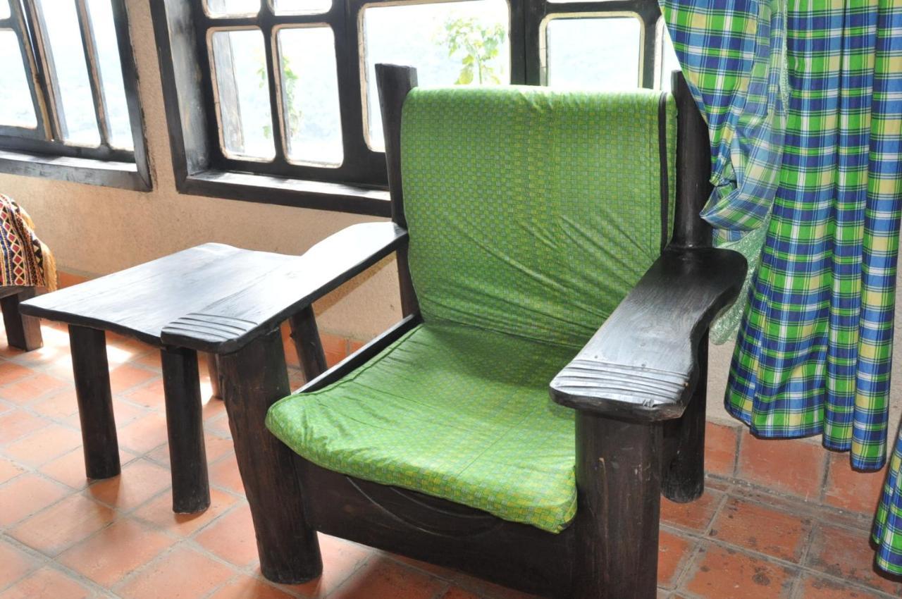 Nyungwe Nziza Ecolodge Kitabi Extérieur photo