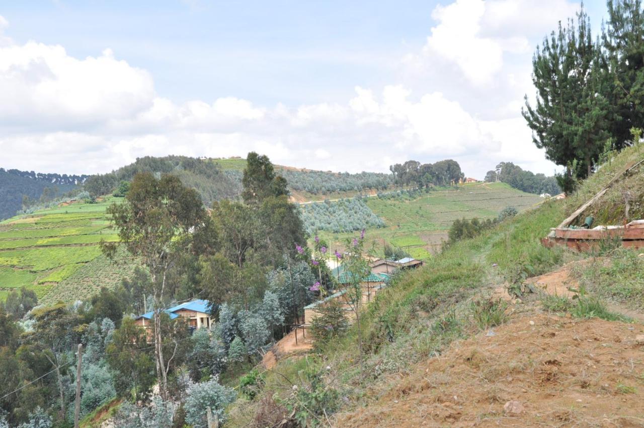 Nyungwe Nziza Ecolodge Kitabi Extérieur photo