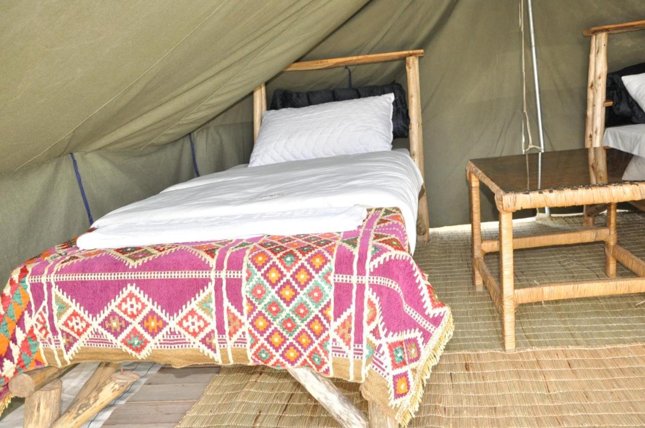 Nyungwe Nziza Ecolodge Kitabi Extérieur photo