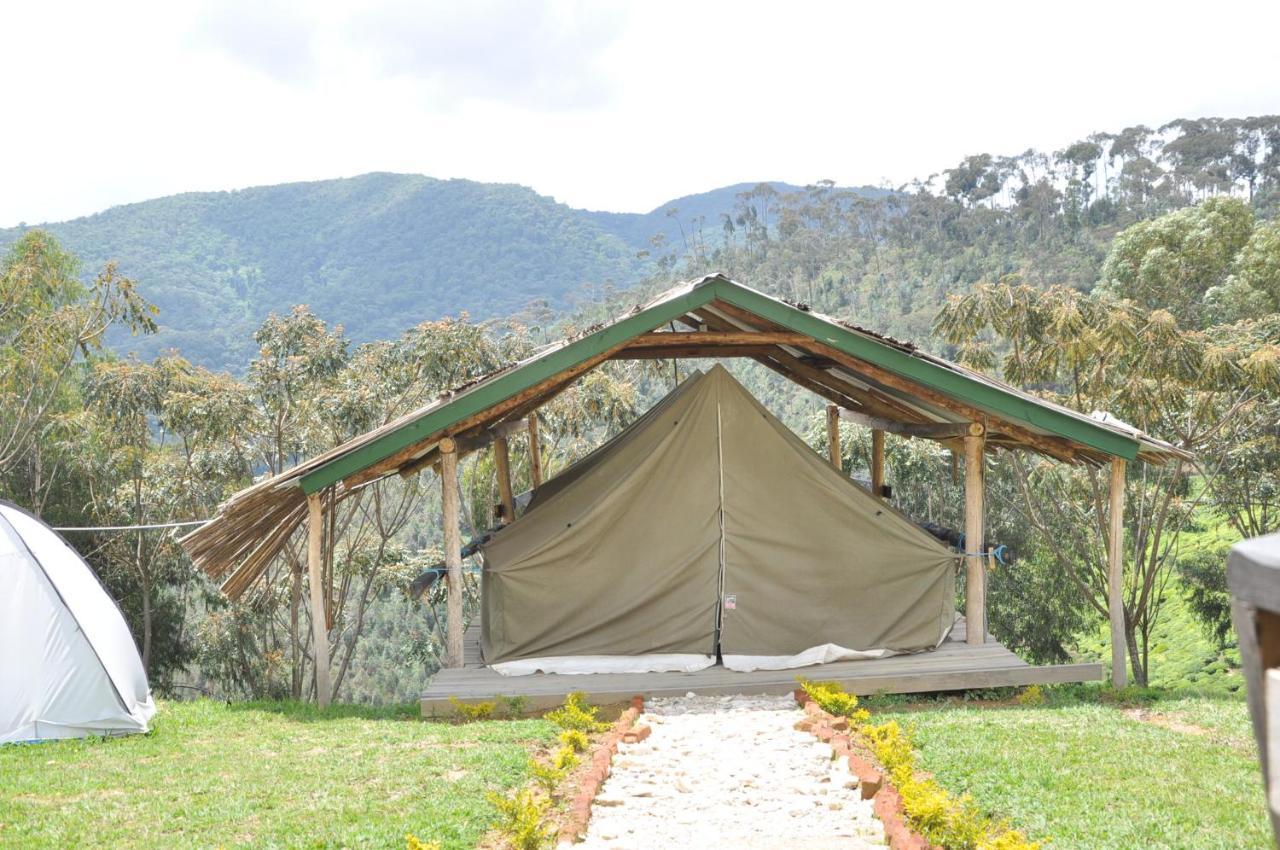 Nyungwe Nziza Ecolodge Kitabi Extérieur photo